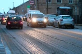 UK faces '2cm per hour' snow with three counties set to be worst-hit