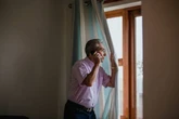 State pensioners warned to close curtains and shut windows from Thursday until Sunday