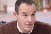 Martin Lewis says Santander, Lloyds, NatWest, Nationwide issuing free payments of up to £741