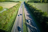 Drivers installing cars with one item amid pay-per-mile tax fears under Labour
