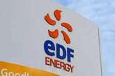 EDF launches cheapest fixed tariff ahead of energy price cap hike