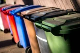 UK households with recycling or green bins risk £1,000 fine in October