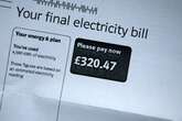 British Gas, OVO, EDF, EON, Octopus customers warned five spots in home are costing £760