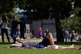 UK set to roast in 'hotter than normal' summer as Met Office issues three-month update
