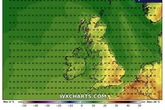 UK weather maps pinpoint exact date temperatures hit 25C as 'worrying' trend emerges