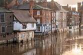 Met Office urges UK households to gather 'four items' before Saturday