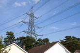 UK households near pylons handed £2,500 off energy bills with exact radius announced