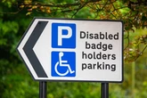 Blue Badge holders must obey three-year rule or be stripped of permit