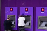 Four high street banks making unwelcome change for customers in October