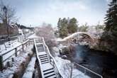 UK faces brutal -1C snow storm next week with 23 cities clobbered