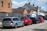 Villagers at war with UK tourists who park on their roads for weeks