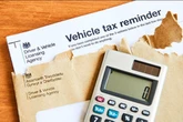 New car tax and VED bands for 2026 leaked with drivers facing £40 rise