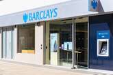 Barclays issues warning to millions of customers paying for anything on Sunday