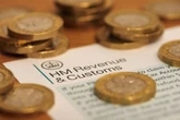 HMRC writing to UK households who've breached £1,000 earnings rule