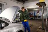 Major garage network shuts 86 branches across UK with 400 jobs at risk