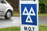 Labour could make MOT test rule change 'for first time in 15 years'