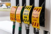 Warning for millions of drivers who filled their tanks in UK during June