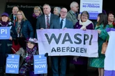 DWP 'looking into details' over WASPI compensation payouts worth £2,950