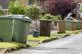 UK households who own a green bin face £5,000 fine 'and criminal record'