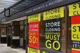 Department store chain to shut all shops and be 'wiped off high street' after 140 years