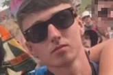 Jay Slater 'consumed drink and drugs before ending up 14 hours away from home'