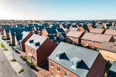 'At least 10,000' West Midlands homes to be built to tackle 'blighted families'