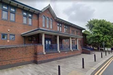Thief on monkey dust broke into Midland house twice as toddler slept