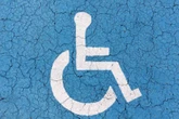 Blue Badge update for drivers who have 'temporary health conditions'