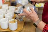 Met Office urges UK households to follow little-known hot drinks rule this weekend