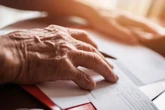 HMRC writing to 1.1 million state pensioners who've broken rule for first time