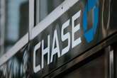 Chase Bank issues warning to two million customers over 'big change' in February