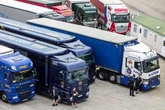 HGV drivers face new lorry rules in England and ban on 'growing problem'