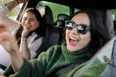 Drivers risk £100 fine for making sunglasses mistake in UK heatwave