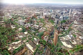 Birmingham £4 billion knowledge hub plan unveiled to 'rival Oxford, Cambridge and London'