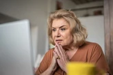 Women state pensioners face losing £7,600 from payments starting today