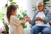 HMRC rule change for grandparents gifting grandchildren £2,500
