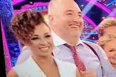 BBC Strictly Come Dancing bosses haul Katya Jones and Wynne Evans in for meeting to 'draw a line'