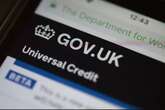 DWP under fire over Universal Credit perk leaving parents 'worse off'