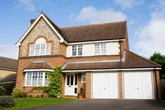 UK households with cars being kept in garages face 'surprise' £54 charge