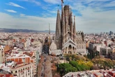 UK tourists in Spain debate leaving after 'one hour' with holidays ruined