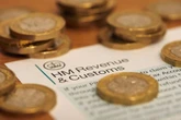 HMRC warning for UK households who haven't kept '14 years worth of records'