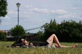 All the counties set to miss out on 38C heatwave next week with 39 spared