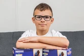 Hypnosis cures 9-year-old boy's addiction to Shreddies and McDonald's nuggets
