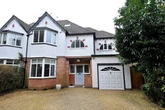 Birmingham houses you'd just walk by but hide something incredible