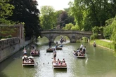 Exact date warm weather ends 'for rest of May' and sunshine stops in UK