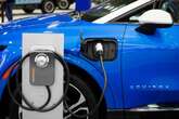 Electric vehicle drivers in UK face new VAT laws at public chargers