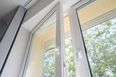 UK households with double-glazed windows urged to act before Monday morning