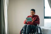 DWP PIP and Universal Credit cuts under threat after letter from 100 disabled celebrities