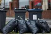 UK households putting out bins in March face £1,000 fine over little-known rule