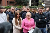 Mum of Cody Fisher's killer 'tried to help him flee UK to Jamaica after murder'